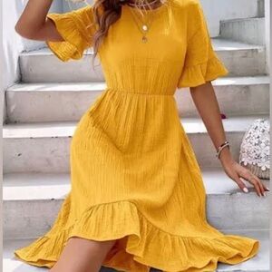 EMRY ROSE (shein) Women’s Dress